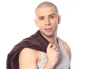 Video naked xxx AlPhaDom