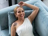 Jasmine video real AmberDillucca