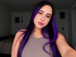Video jasmin pussy ChloeRici