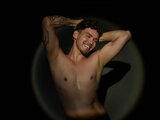 Real amateur naked CurlyStars
