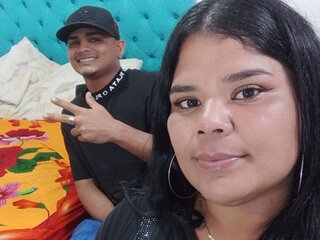 Adult amateur cam DaniMarina