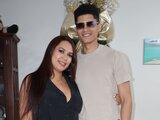 Porn jasminlive fuck DerekAndMia