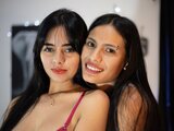 Private hd camshow KloeandSamantha