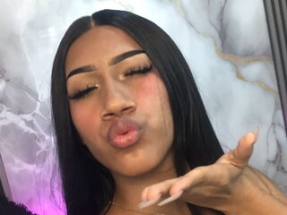 Ass shows live KylieVala