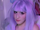 Lj jasminlive camshow LauLavender