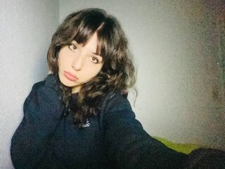 Toy private jasmine LaylaMoonroe