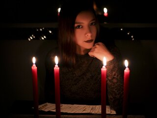 Recorded pictures camshow LilithMystic