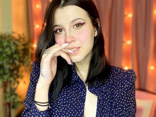 Naked naked video LillyNymph