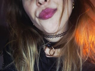 Show anal lj MilliJones