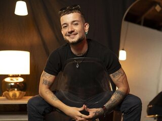 Naked lj jasminlive NeythanCopper