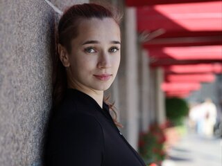 Toy naked webcam OzellaDingle