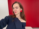 Recorded webcam recorded RubyMoore