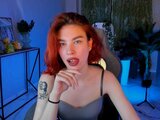 Real webcam photos SeraphineWilson