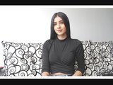 Jasminlive adult webcam SerenaQuinn