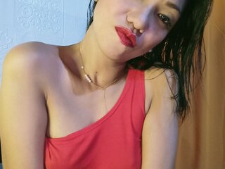 Cam livejasmin.com shows TinaJennah